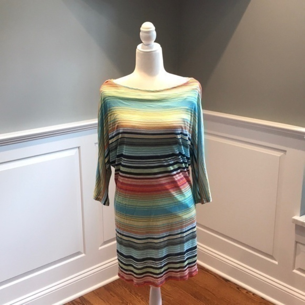 Michael Stars Knit Dress